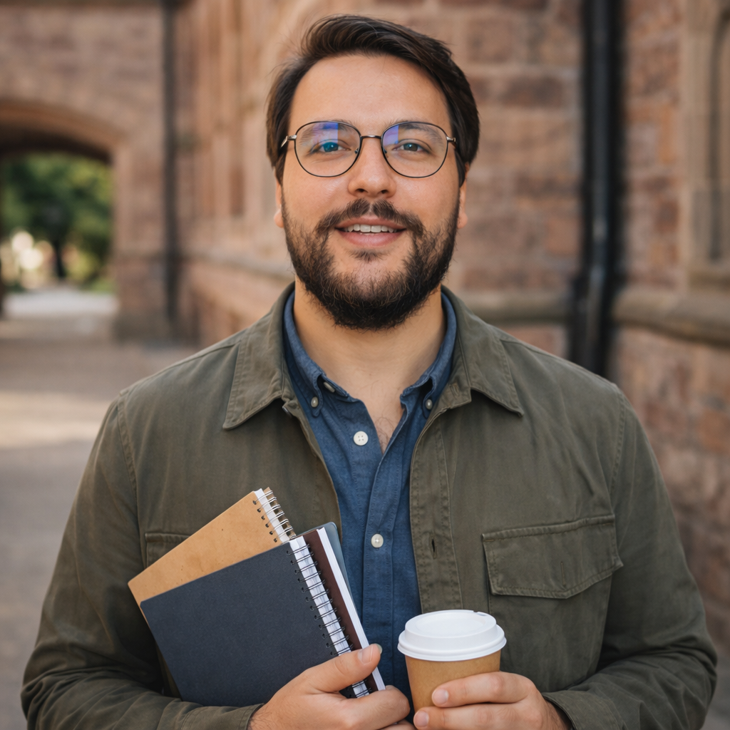 Ayhem — Your Language Coach