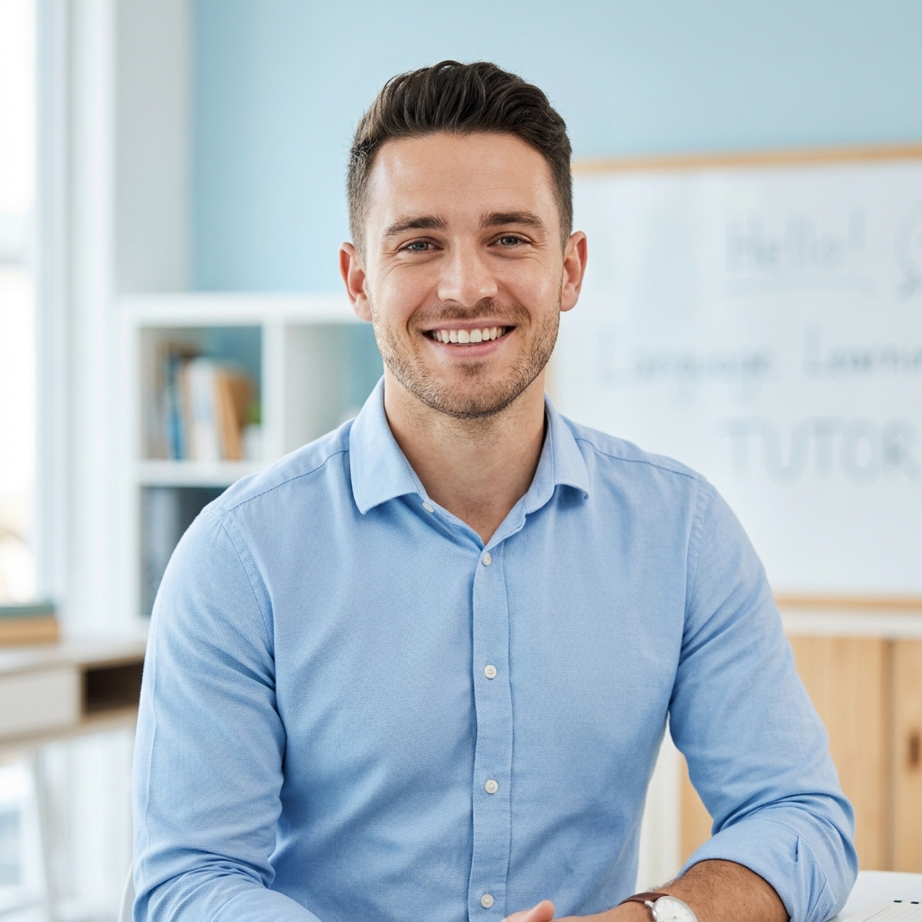 Ayhem &mdash; Language Tutor